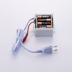 Смеситель для раковины сенсорный Raglo R50.17, хром