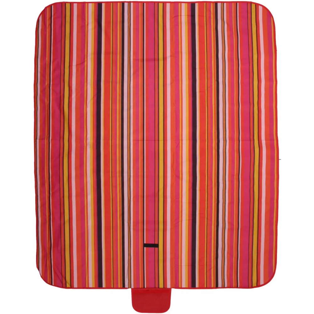 Коврик пляжный складной Celebration,150*170 см