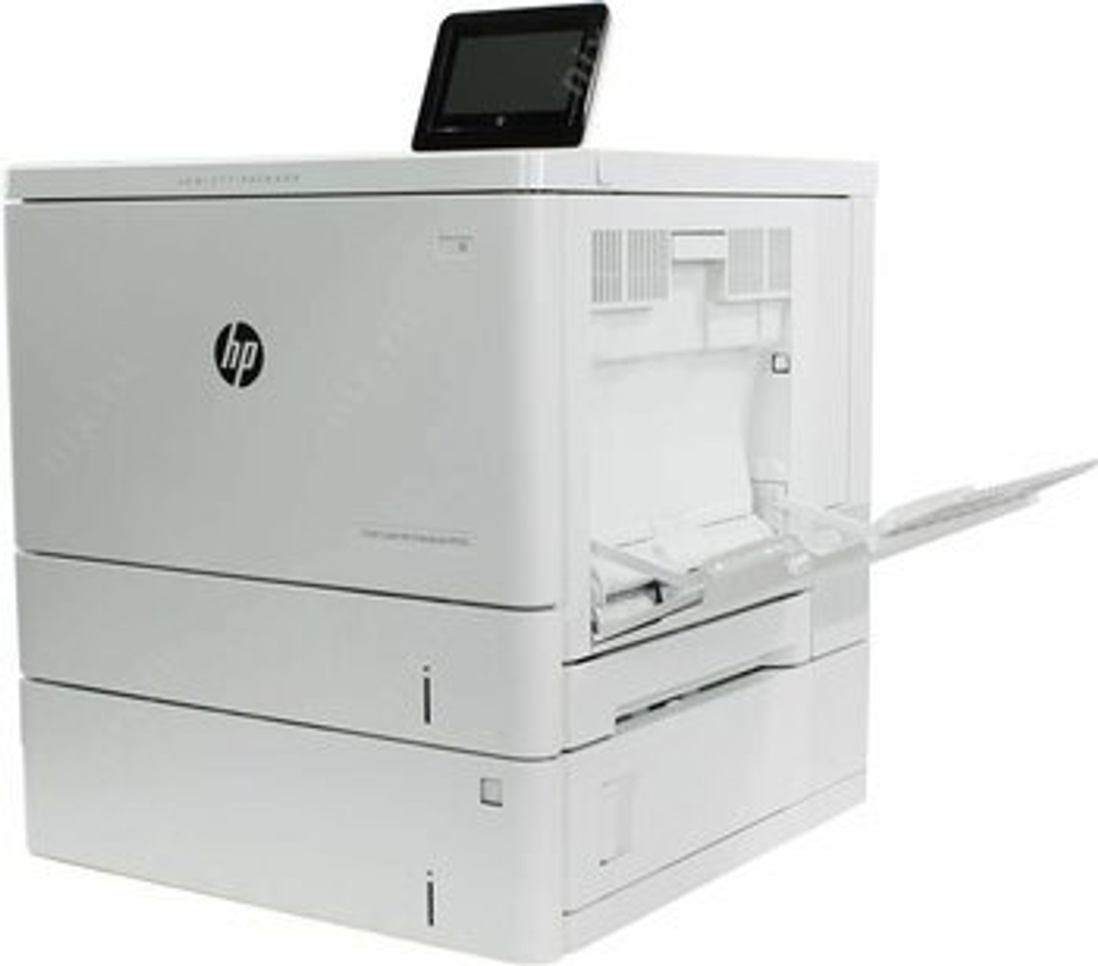 Принтер HP Color LaserJet Enterprise M553X B5L26A