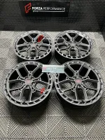 КОВАНЫЕ ДИСКИ для Volkswagen TERAMONT I CA1 FACELIFT
