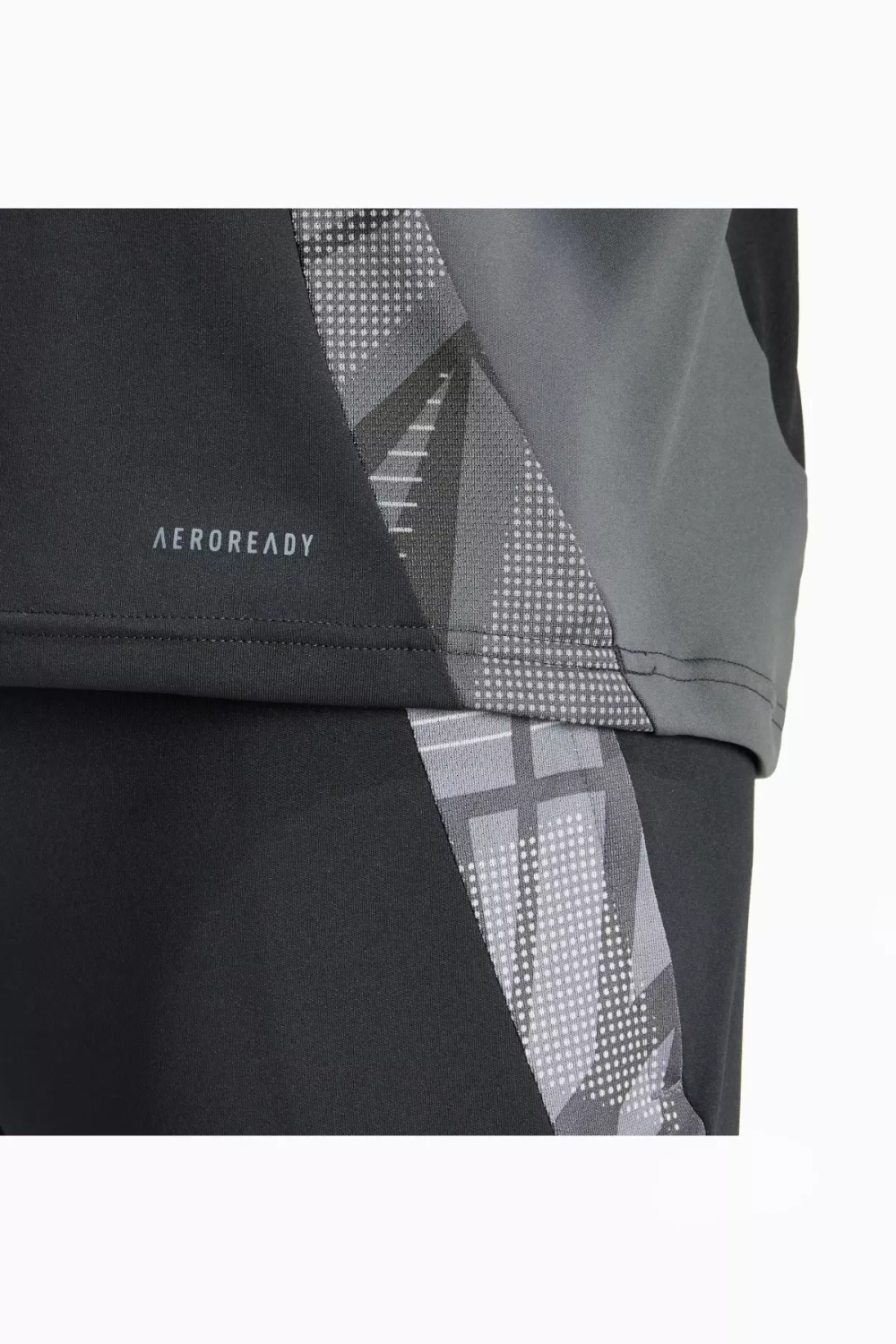 Кофта adidas Tiro 24 Competition Training