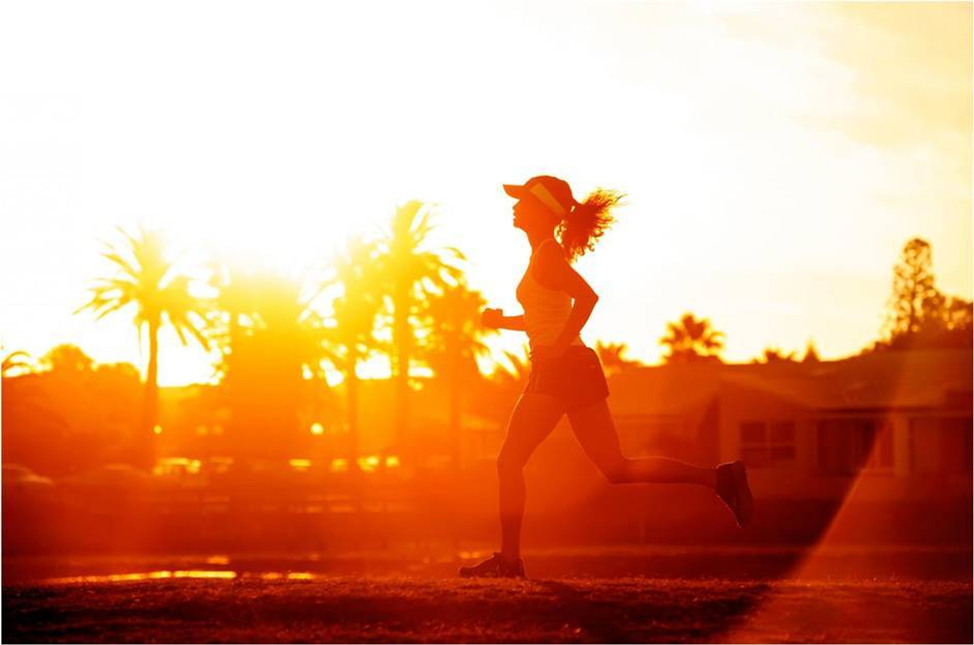 ВИТАМИН D И ВАША ФИЗИЧЕСКАЯ ФОРМА