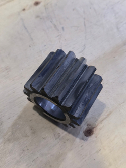 Шестерня Маз редуктора колесного (сателлит) ОАО Маз