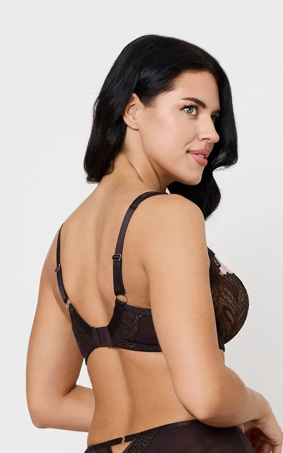 SILVIA Soft full cup Бюст