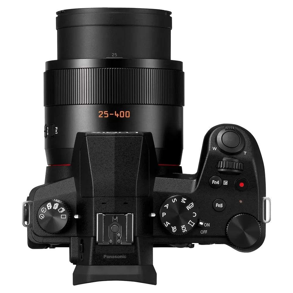 Цифровая фотокамера Panasonic Lumix DC-FZ10002