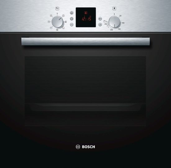 Электрический духовой шкаф Bosch HBN232E3