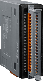 Модуль ICP DAS CAN-2017C CR