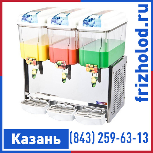 Сокоохладитель VIATTO LSP12LX3