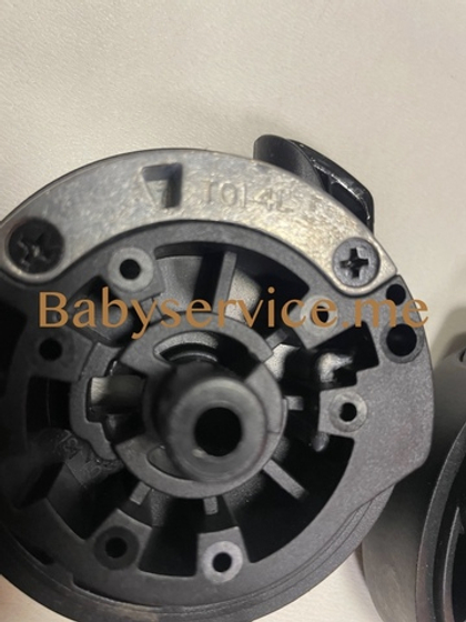 Ремкомплект блока Carrello Omega