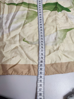 Платок светлый