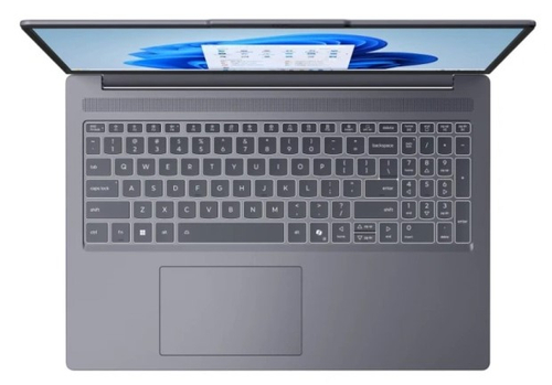 Ноутбук Lenovo IdeaPad Slim 3 16IRH10/16" WUXGA 1920x1200/Intel Core i5 13420H/8 Gb/512 Gb