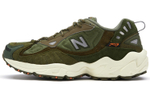 Кроссовки Aape X New Balance Nb 703