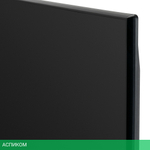 Телевизор StarWind SW-LED43SG300 черный