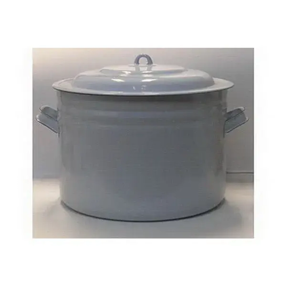 Бак эмалированный 25,0л