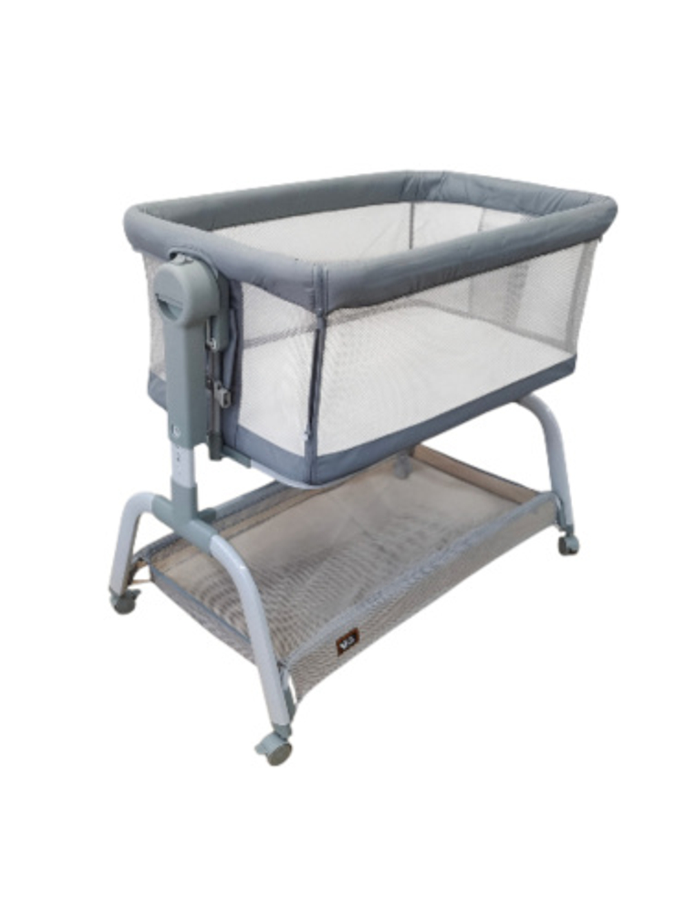 Колыбель приставная Sweet Baby Gioia
