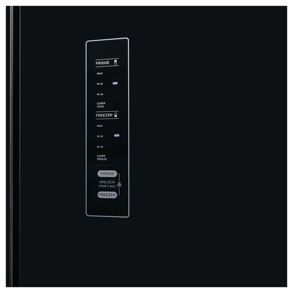 Холодильник Korting KNFM 81787 GN