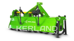 Почвофреза Kerland | Керланд B 1600 (1,6 м)