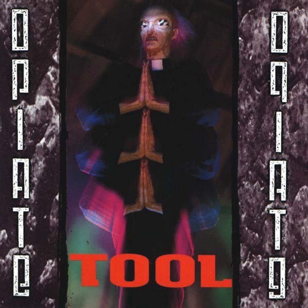 Tool / Opiate (CD)