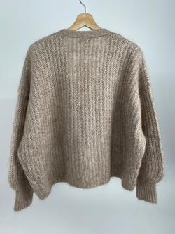 Кардиган LA MAILLE SEZANE