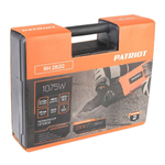Перфоратор Patriot RH 282Q 140301283 1075Вт