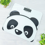 Весы напольные электронные 180кг "MercuryHaus", MC-6975