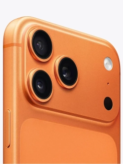 iPhone 17 Pro Max 256GB Orange SIM+eSIM