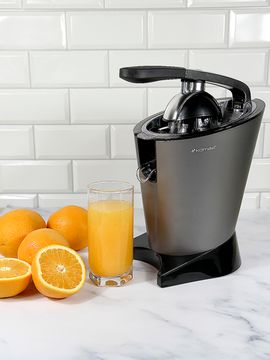 Соковыжималка для цитрусовых Kamille KM 6739