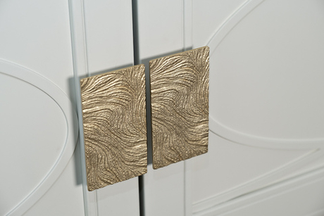 Шкаф Garda Decor 151SV-00009