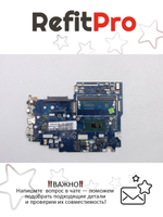 Материнская плата для ноутбука Lenovo ideapad 520S-14IKB LA-E541 WIN Intel core I3-7100U UMA FPBL (5B20P10985), оригинал