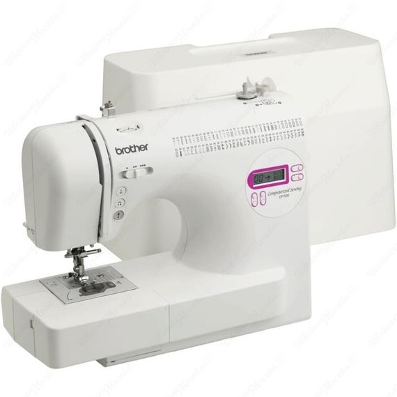 Швейная машина Brother CP-7500