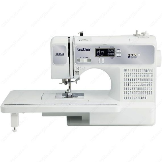Швейная машина Brother XR3340