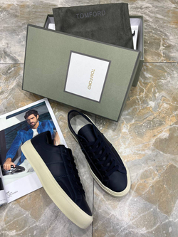 Кеды Tom Ford