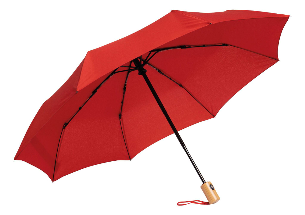 Vollautomatischer Windproof-Taschenschirm CALYPSO