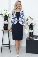 Платье 71644 Avili