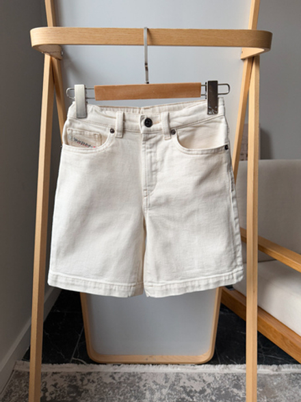 Джинсовые шорты Diesel, 128