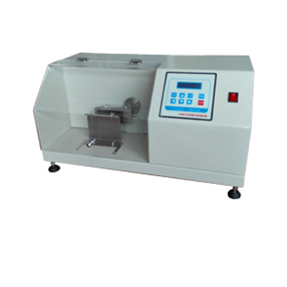 Standard Downproof Tester EN12132-1