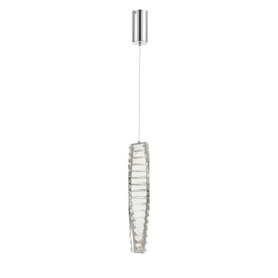 Подвесной светодиодный светильник Rivoli Manuela 6166-201 Б0066469