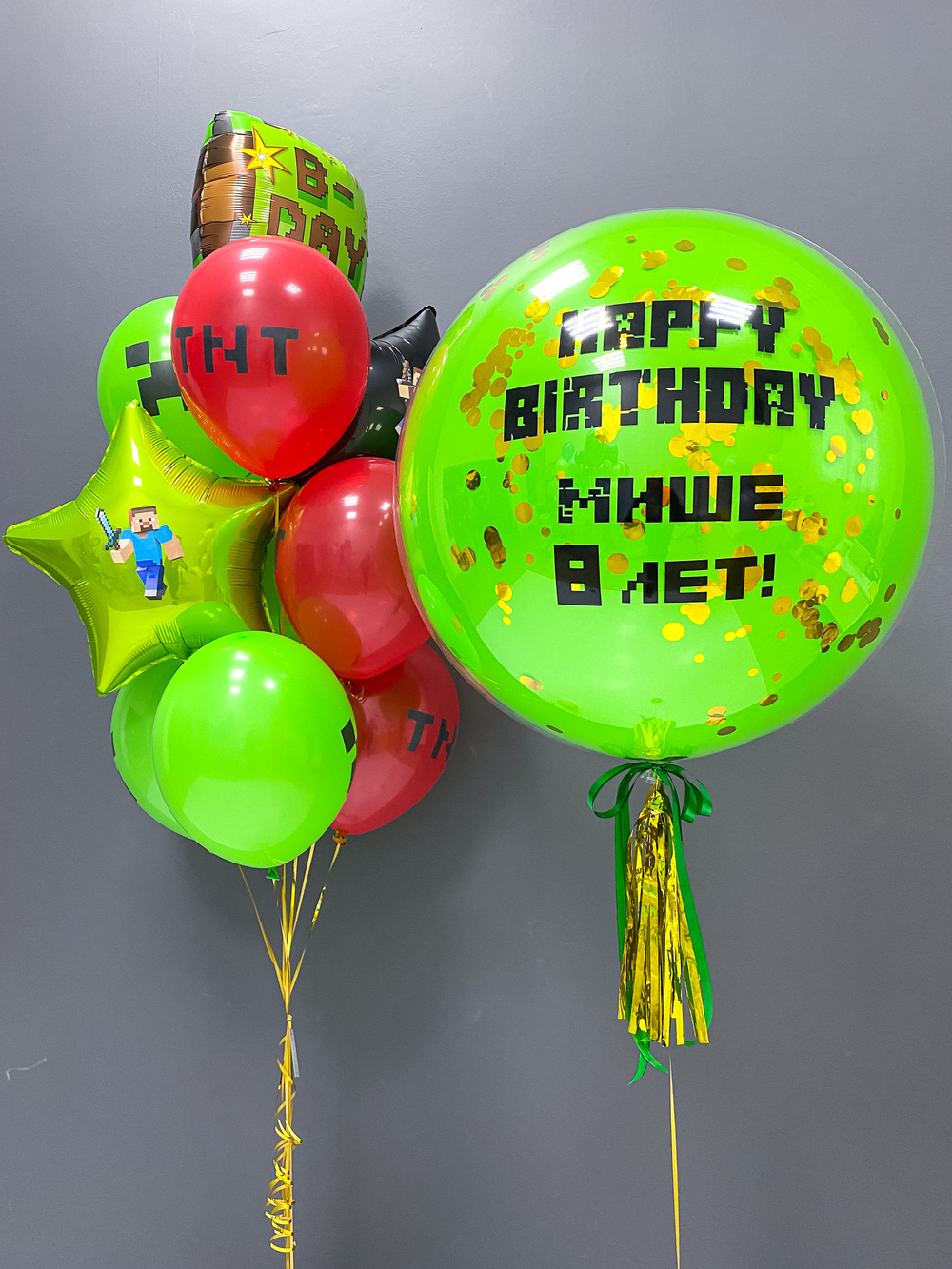 Сет №017