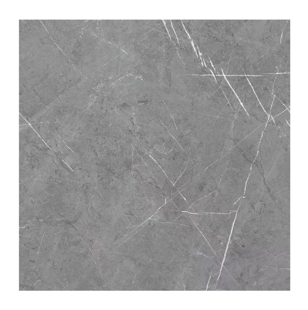 ГЛАЗ. КЕРАМОГРАНИТ ORIENTAL СЕРЫЙ 42X42