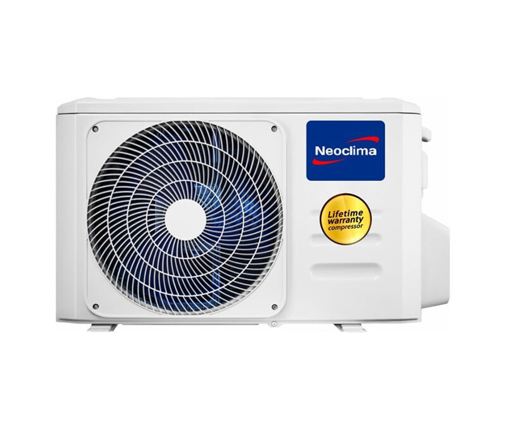 Neoclima Therminator Inverter NS-18EHXIw1/NU-18EHXIw2