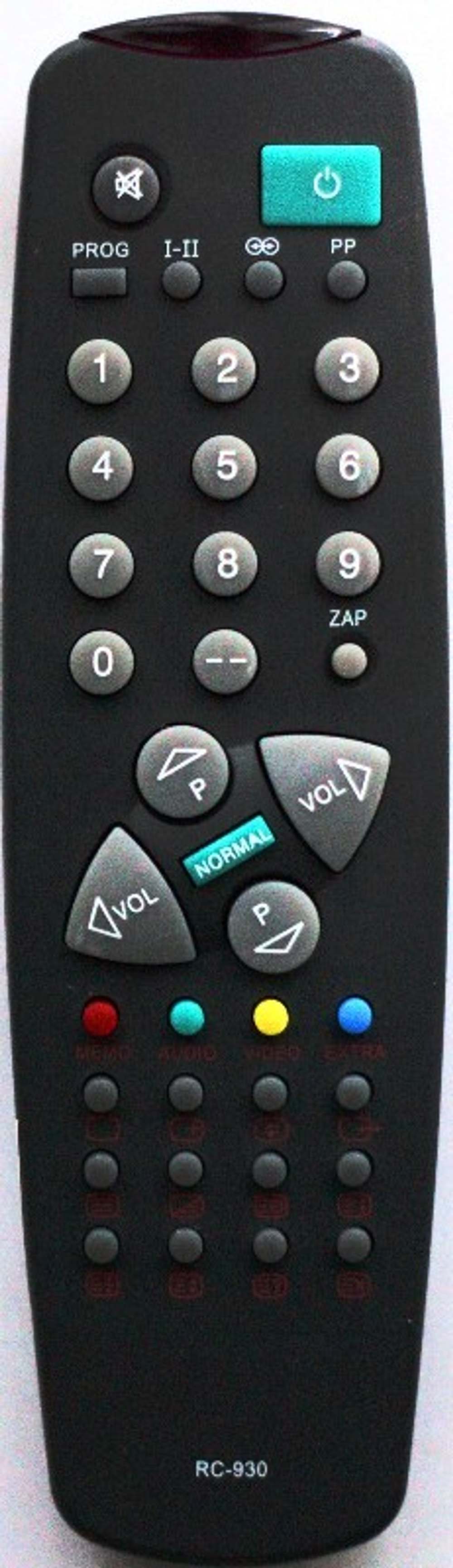 Пульт ДУ для Vestel RC-930 ( Shivaki RC-930)