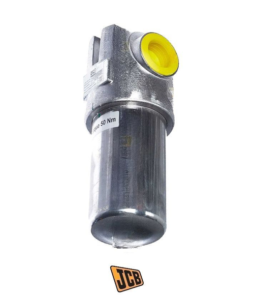 Фильтр масляный JCB 581/18080, 02/801480, 581-18080, 02-801480, 58118080, 02801480