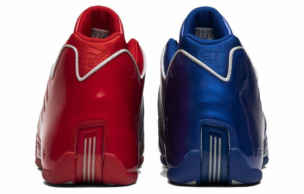 Кроссовки Adidas T Mac 3