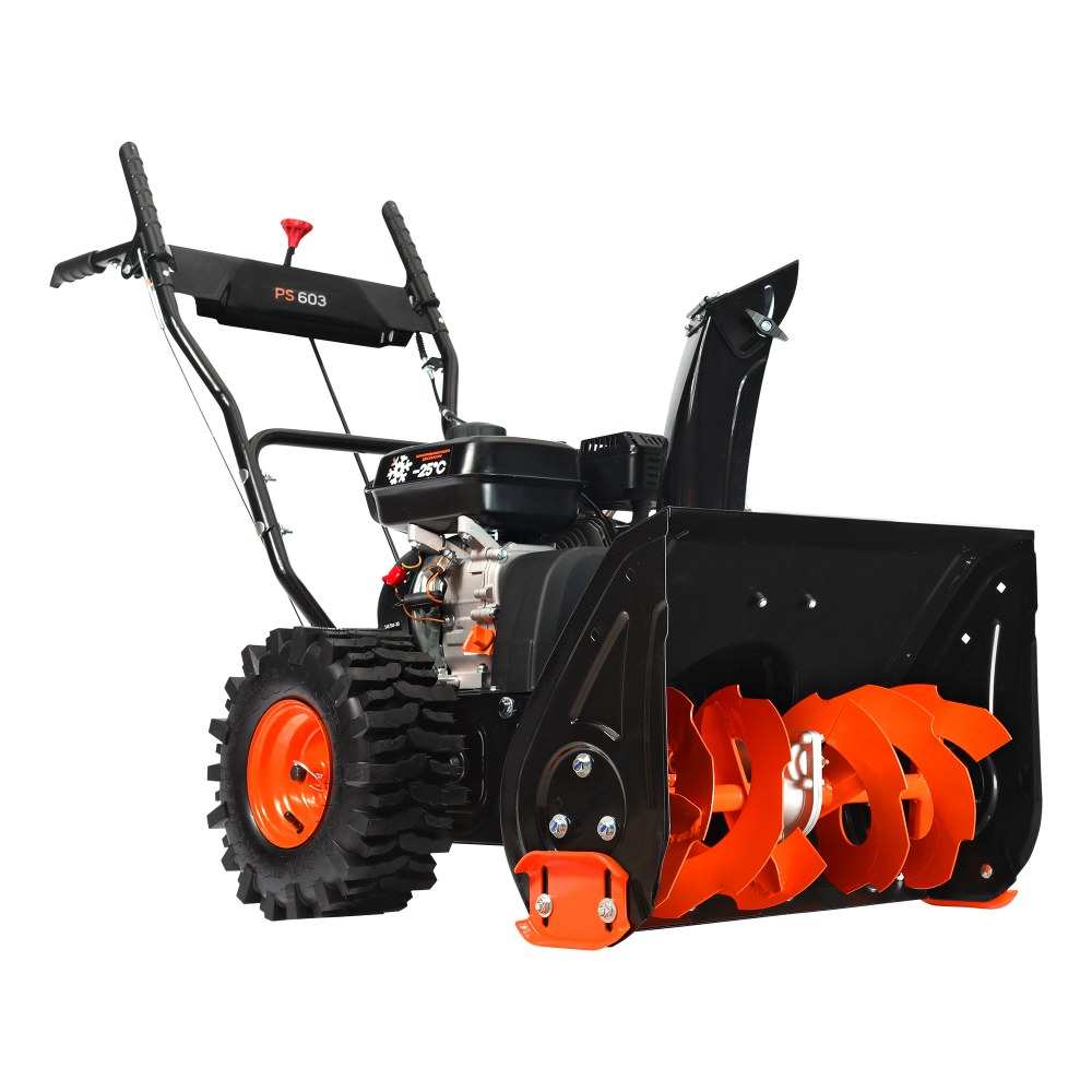 Снегоуборочная машина PATRIOT PS 603 426108603