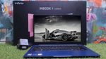 Ноутбук INFINIX i7-11/16Gb/FHD/Inbook X2 gen11 XL23 71008300934/Windows 11