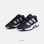  Кроссовки Adidas Originals Niteball  артикул:FZ5742 - купить в магазине Дайс