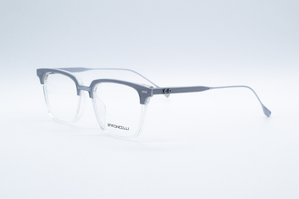 Изг. оправы Baroncelli DRX-2085 TS/WHITE