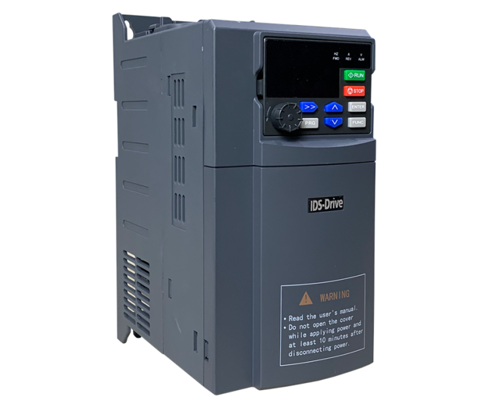 Частотный преобразователь IDS-Drive Z-NK Z152T2NK-150%; 1,5kW; 220V