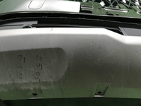 Бампер передний Chery Tiggo 8 Pro Max (2024-н.в.)