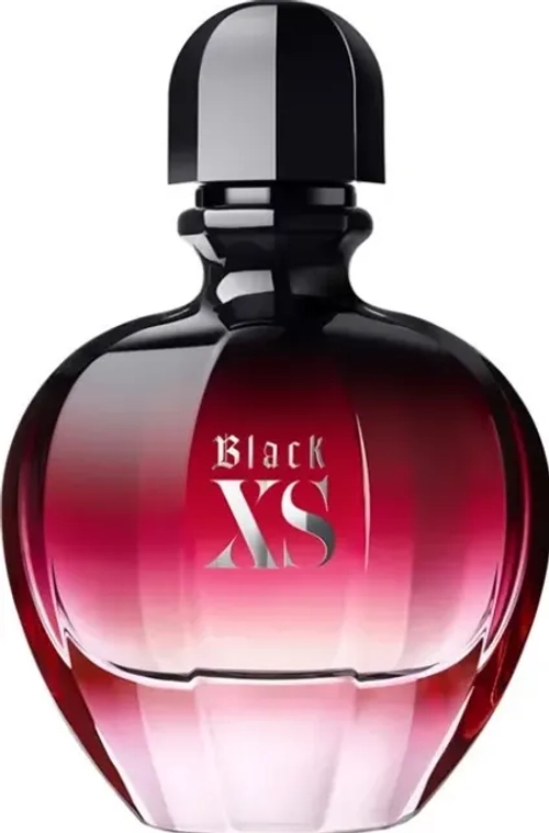 Paco Rabanne Black XS for Her EDP 80 ml